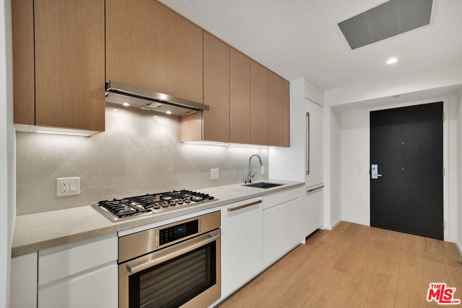 Property photo for 877 Francisco Street, #623, Los Angeles, CA