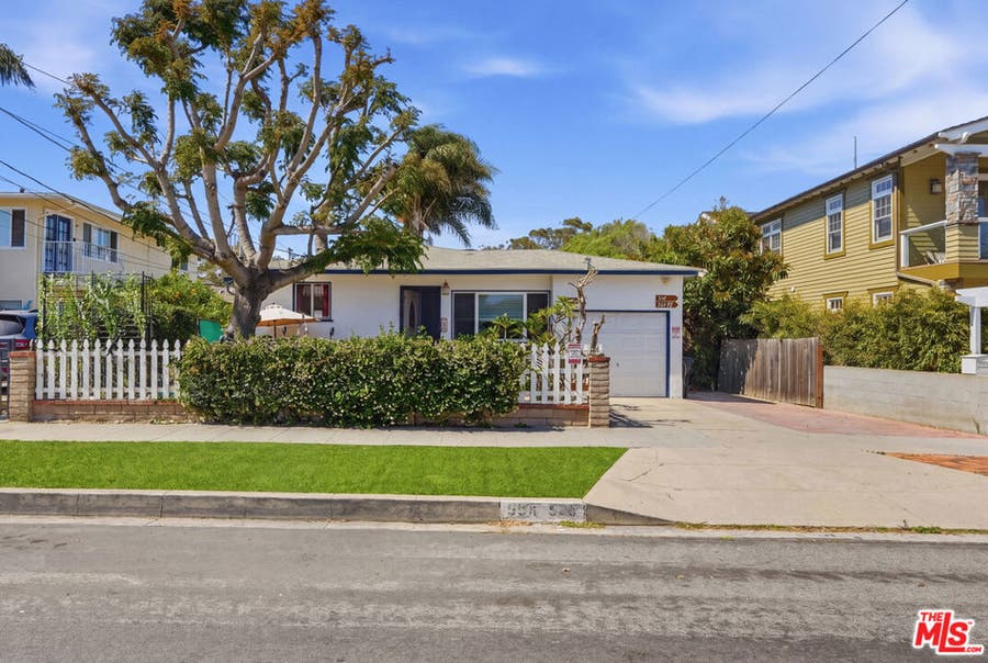 Property photo for 534 W 39th Street, San Pedro, CA