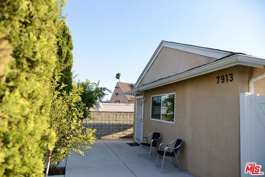 Property photo for 7913 Vanscoy Avenue, North Hollywood, CA
