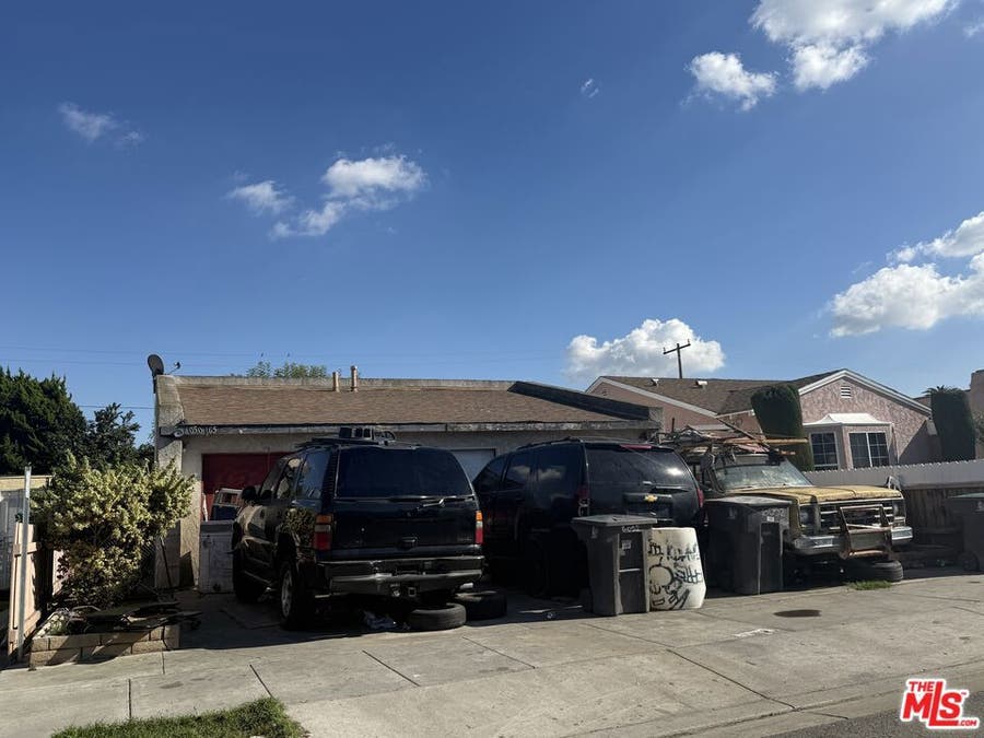 Property photo for 6050 Olive Avenue, Long Beach, CA
