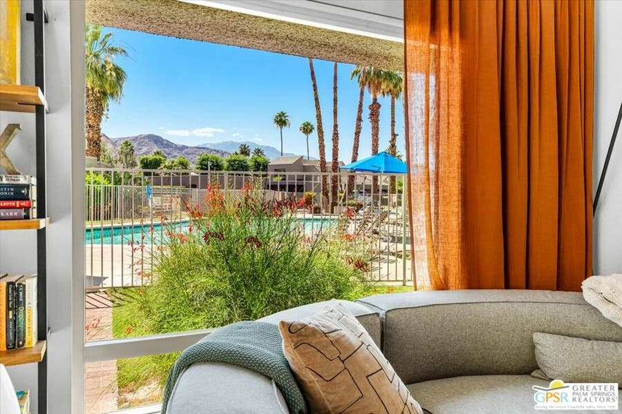 Property photo for 71965 Eleanora Lane, Rancho Mirage, CA