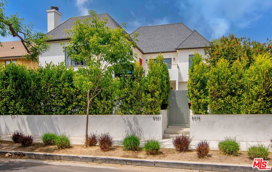 Property photo for 8021 Blackburn Avenue, #U, Los Angeles, CA