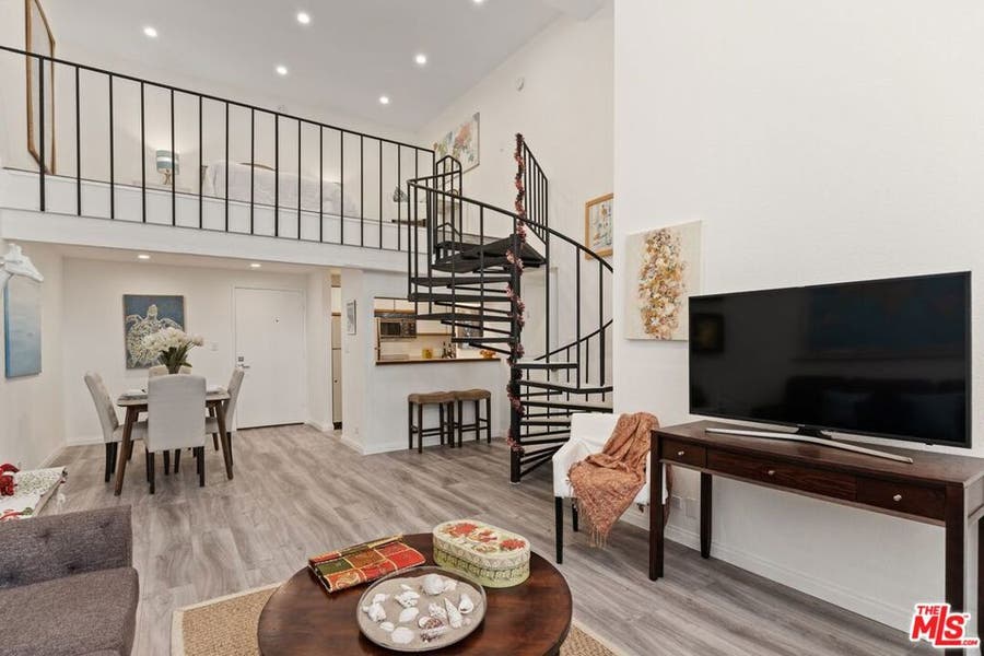 Property photo for 1440 Veteran Avenue, #328, Los Angeles, CA