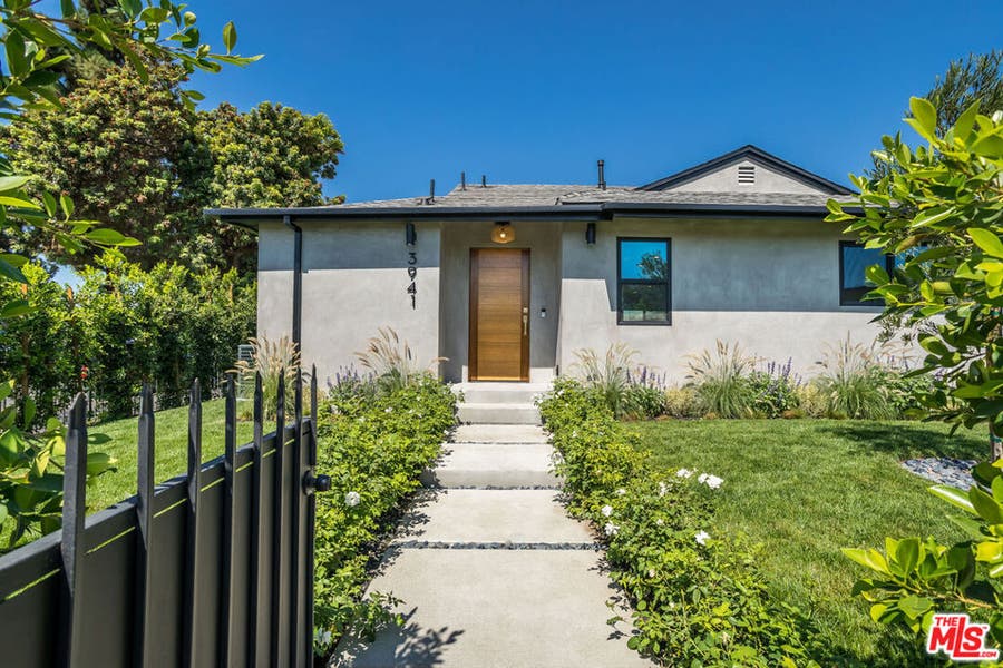 Property photo for 3941 Buckingham Road, Los Angeles, CA