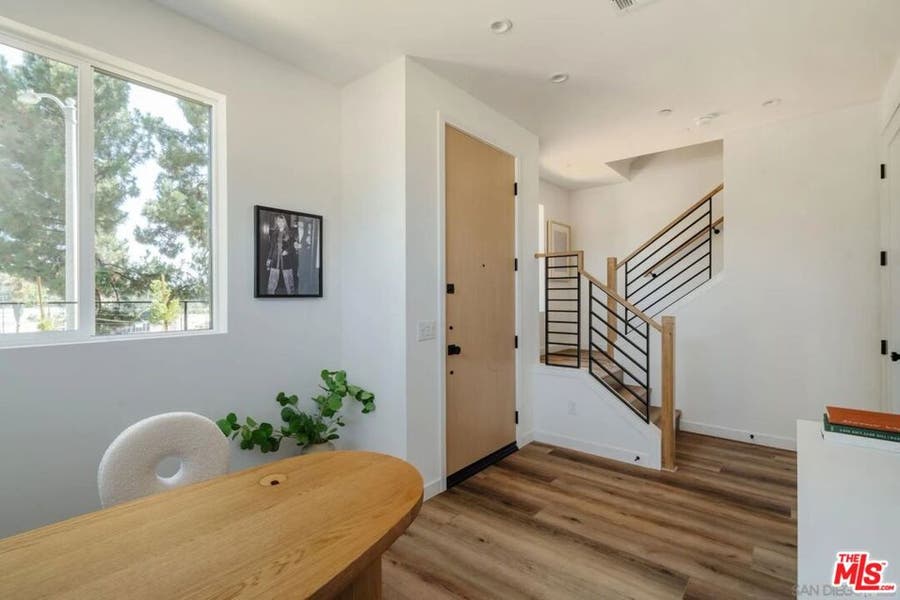 Property photo for 3868 N Riley Lane, Los Angeles, CA