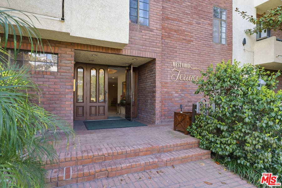 Property photo for 10794 Wilkins Avenue, #103, Los Angeles, CA