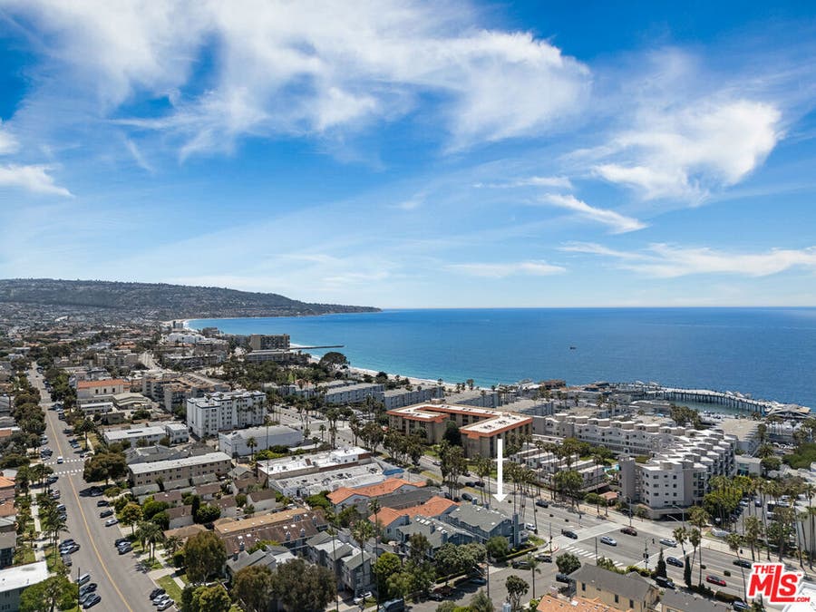 Property photo for 100 S Catalina Avenue, #A, Redondo Beach, CA
