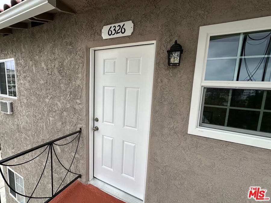Property photo for 6326 Franklin, Los Angeles, CA