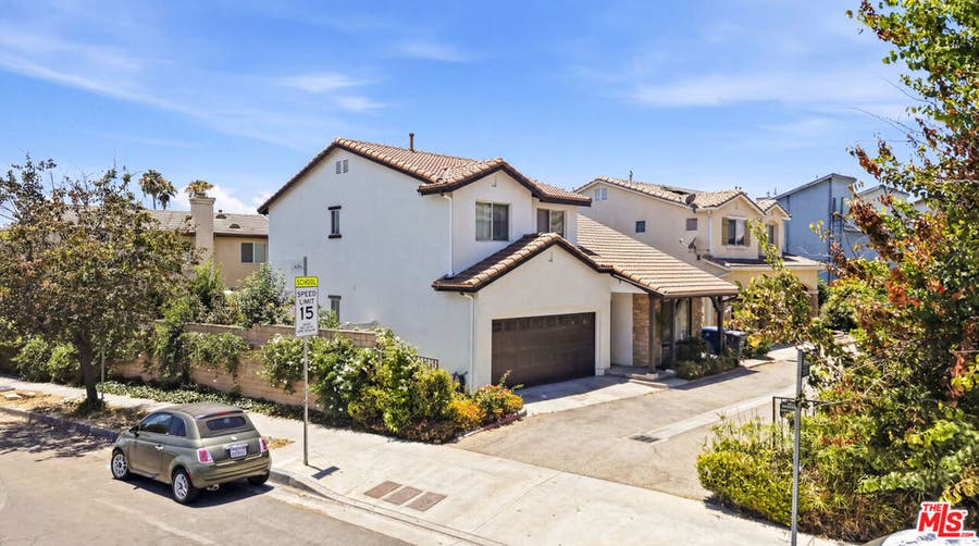 Property photo for 14502 Vesta Court, Panorama City, CA
