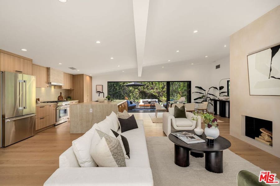 Property photo for 2229 Willetta Street, Los Angeles, CA