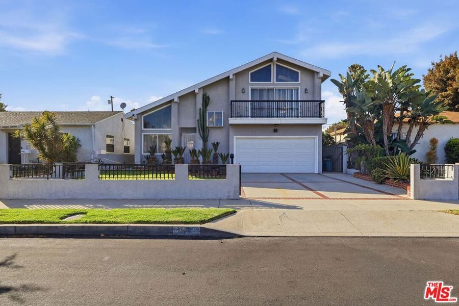 Property photo for 12421 Barbara Avenue, Los Angeles, CA