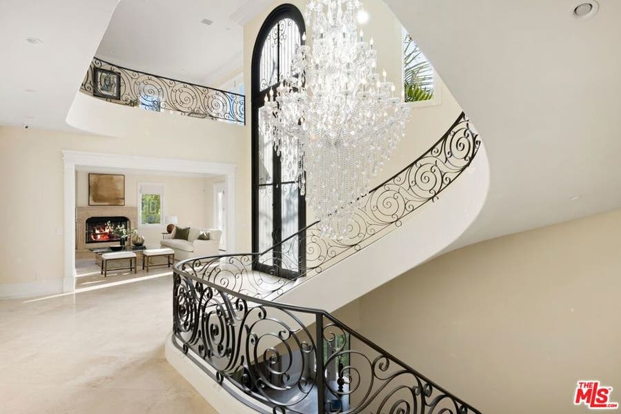 Property photo for 1350 Benedict Canyon Drive, Beverly Hills, CA