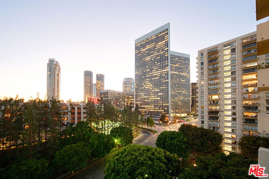 Property photo for 2170 Century Park East, #1804, Los Angeles, CA