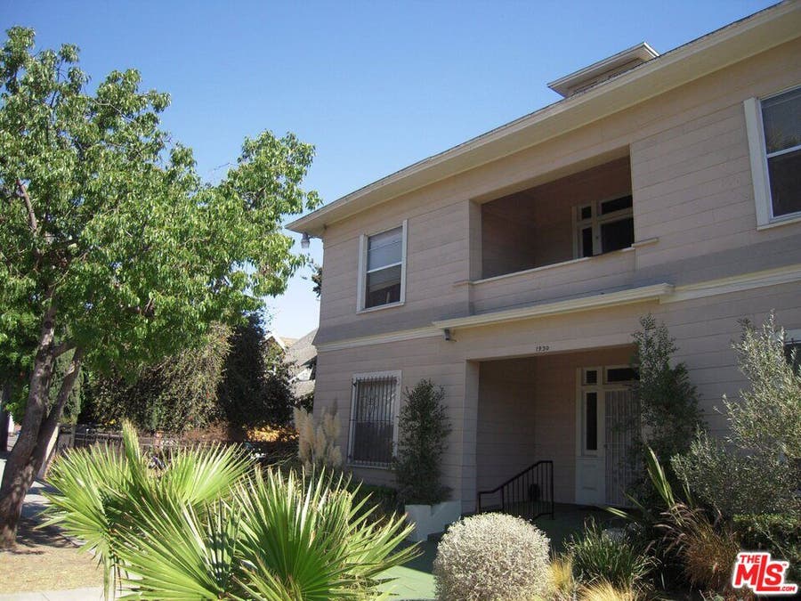 Property photo for 1930 S La Salle Avenue, Los Angeles, CA