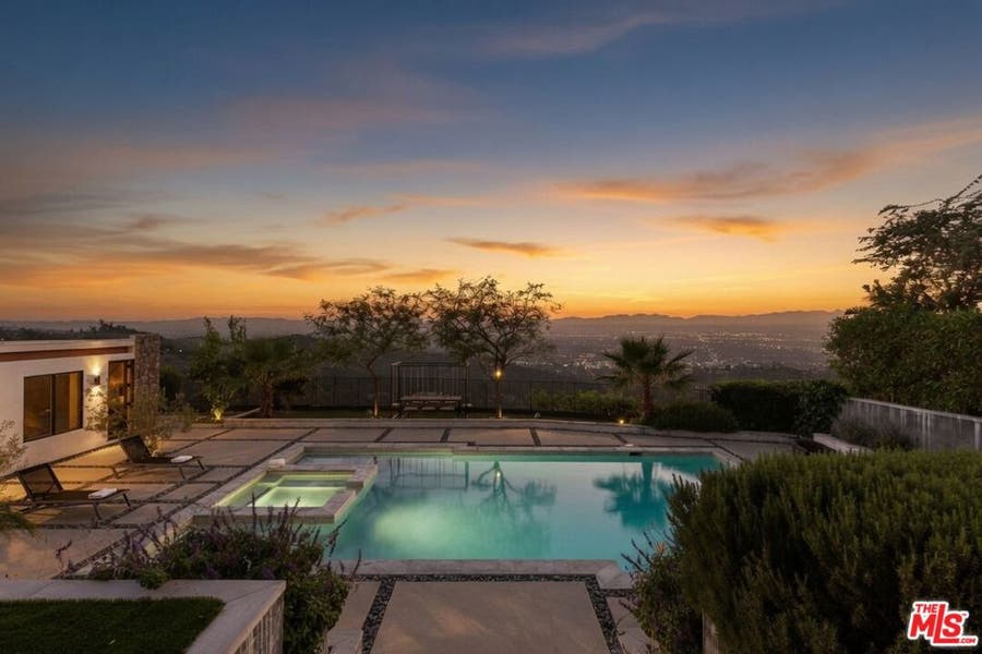 Property photo for 2715 Edwin Place, Los Angeles, CA