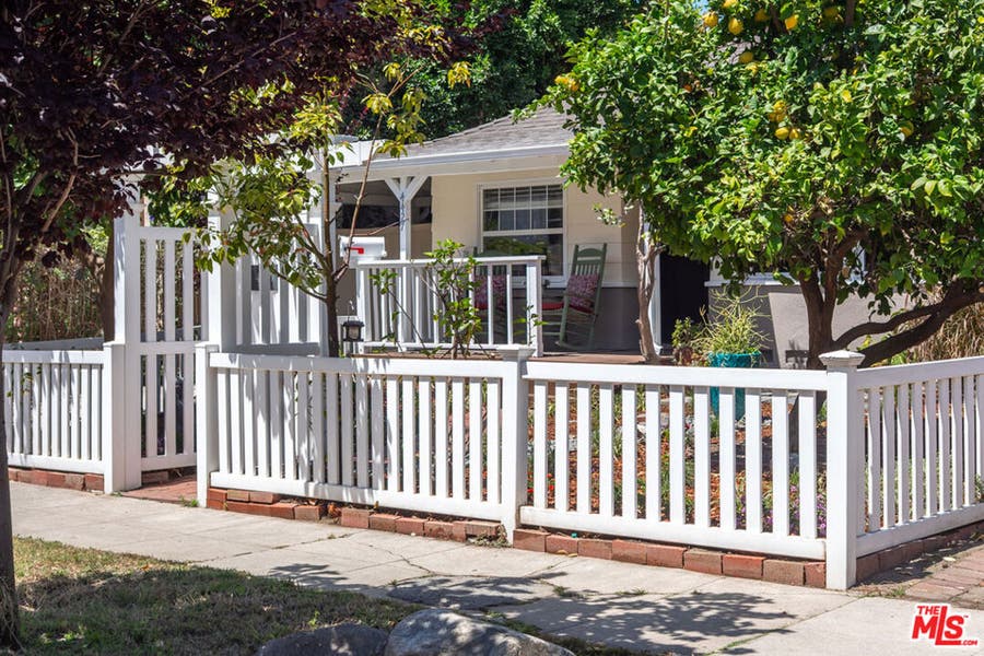 Property photo for 4427 Vantage Avenue, Studio City, CA