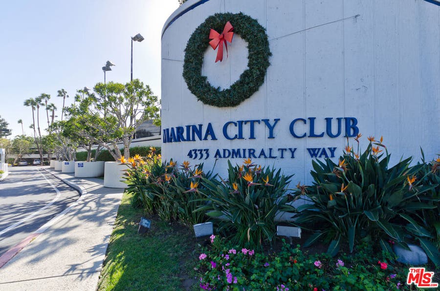 Property photo for 4314 Marina City Drive, #1118, Marina Del Rey, CA
