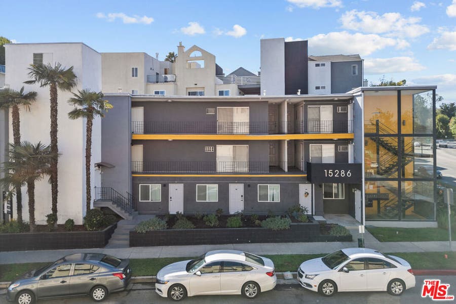 Property photo for 15286 Sutton Street, #102, Sherman Oaks, CA