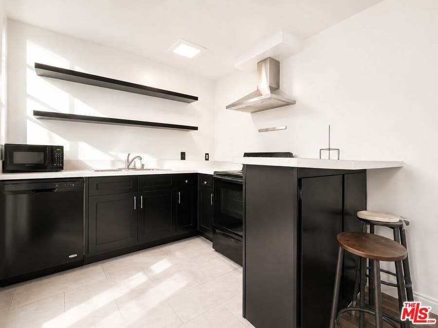Property photo for 12014 Kling Street, #4, Valley Village, CA