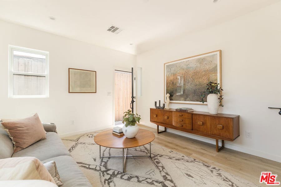 Property photo for 3417 Bellevue Avenue, Los Angeles, CA