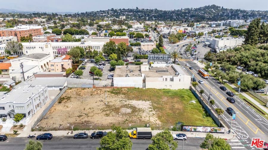 Property photo for 4773 Hollywood Boulevard, Los Angeles, CA