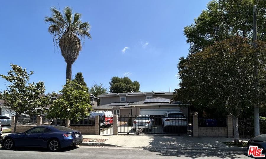 Property photo for 10844 Wolcott Place, San Fernando, CA