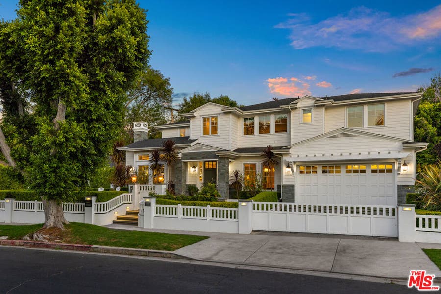 Property photo for 13836 Davana Terrace, Sherman Oaks, CA