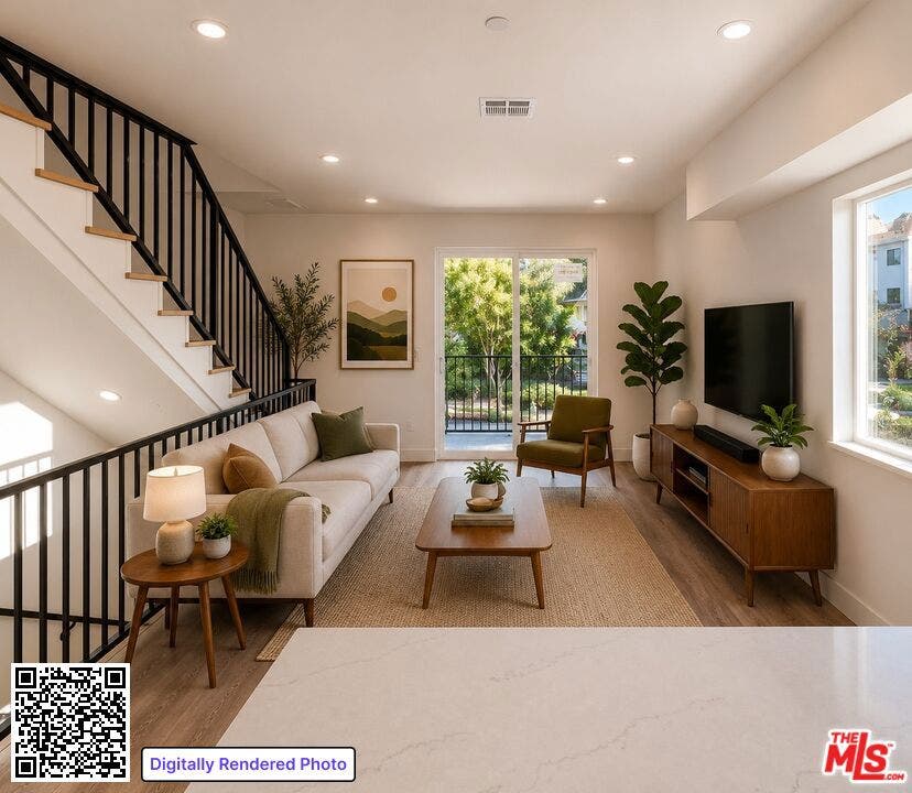Property photo for 10829 Peach Grove Street, #1, North Hollywood, CA