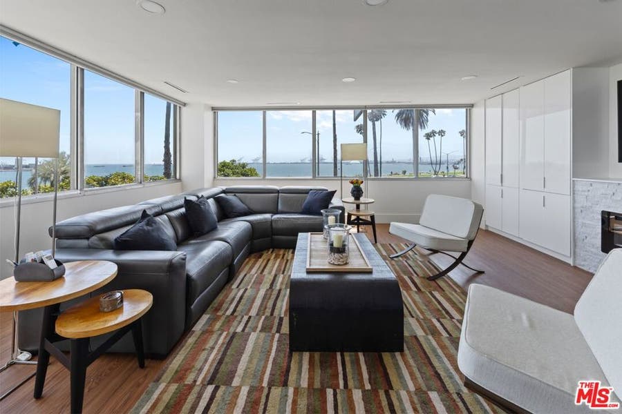 Property photo for 2999 E Ocean Boulevard, #210, Long Beach, CA