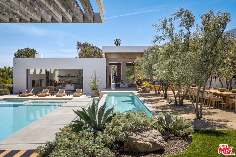 Property photo for 28837 Selfridge Drive, Malibu, CA