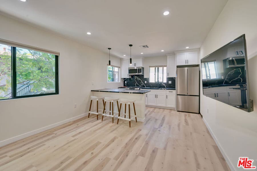 Property photo for 843 Westbourne Drive, #B, West Hollywood, CA
