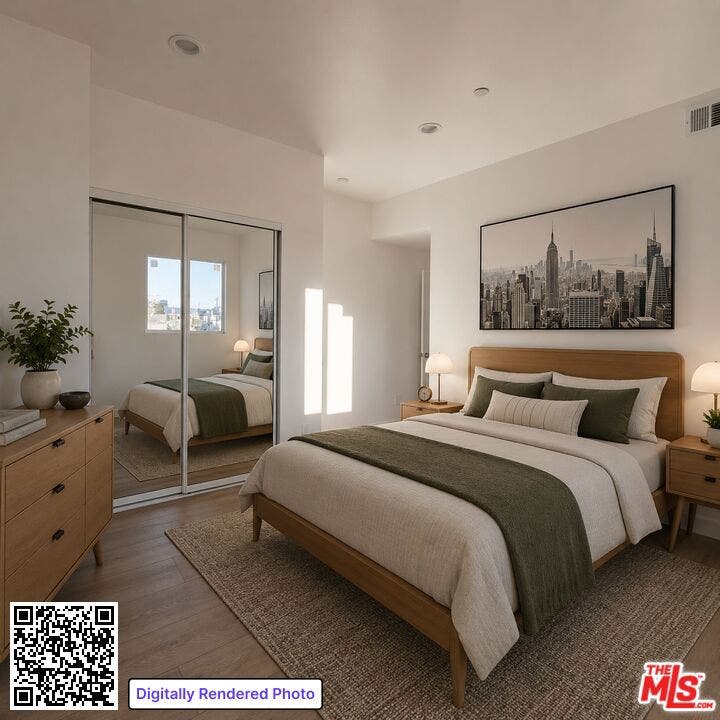 Property photo for 10829 Peach Grove Street, #2, North Hollywood, CA
