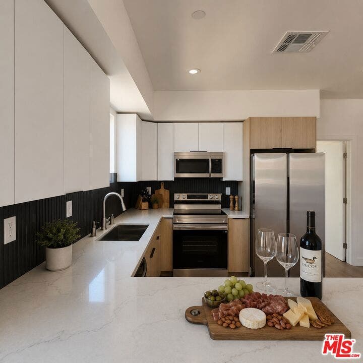 Property photo for 10827 Peach Grove Street, North Hollywood, CA