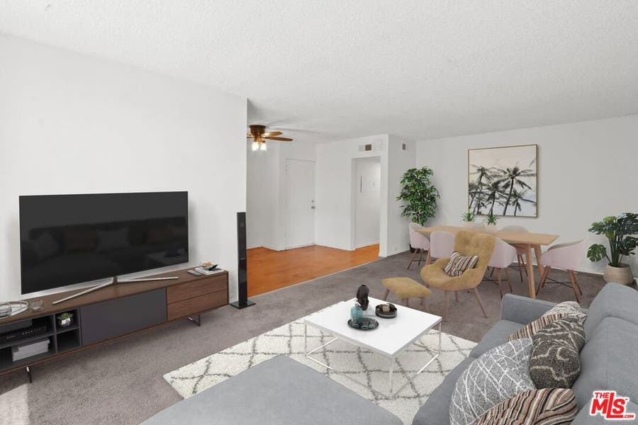 Property photo for 500 Evergreen Street, #306, Inglewood, CA