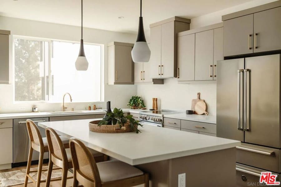 Property photo for 3859 N Riley Lane, Los Angeles, CA