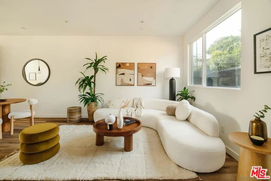 Property photo for 3863 N Riley Lane, Los Angeles, CA