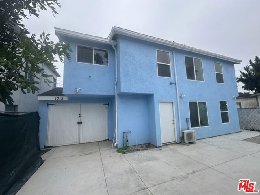 Property photo for 1012 E 73rd Street, Los Angeles, CA