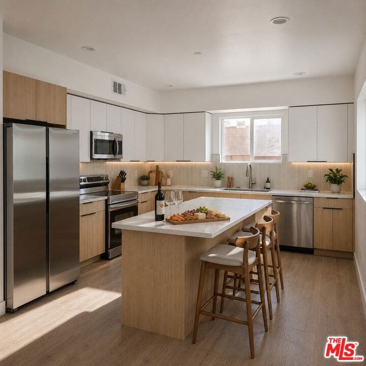 Property photo for 10829 Peach Grove Street, #3, North Hollywood, CA