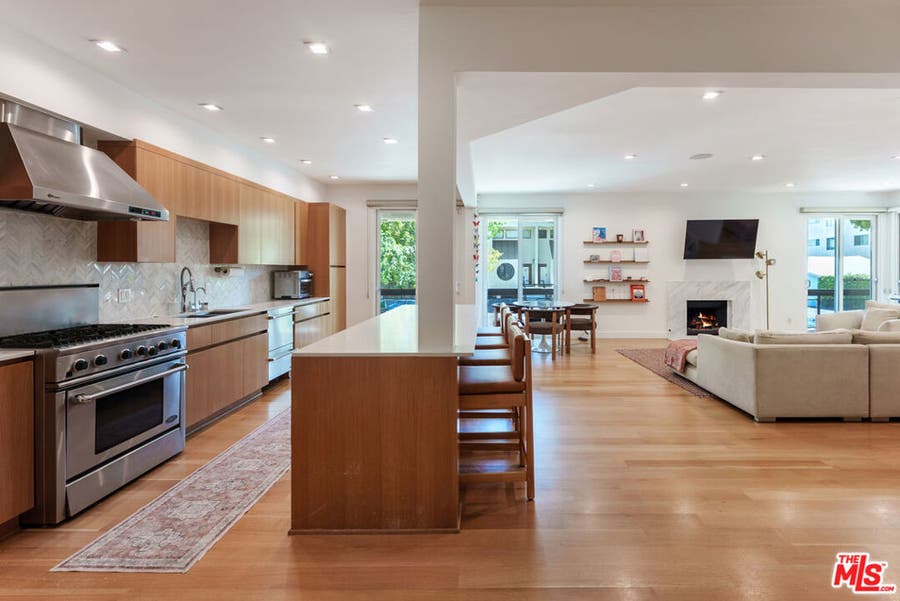 Property photo for 723 Westmount Drive, #106, West Hollywood, CA