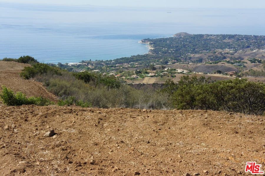 Property photo for 0 Latigo Canyon, Malibu, CA