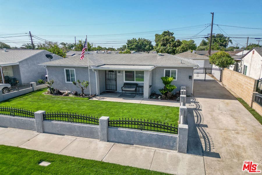 Property photo for 11228 Adoree Street, Norwalk, CA