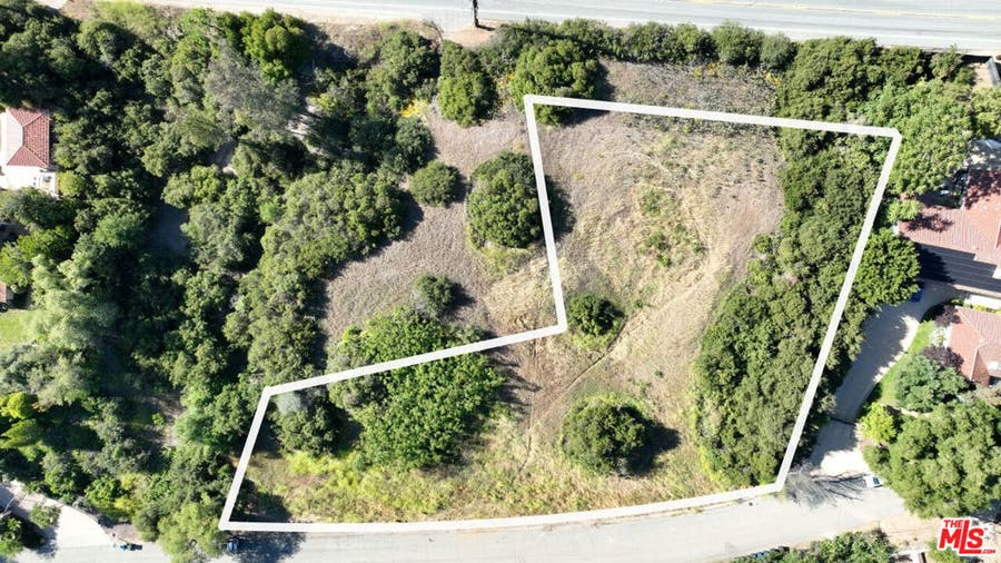 Property photo for 0 Cold Canyon, Malibu, CA
