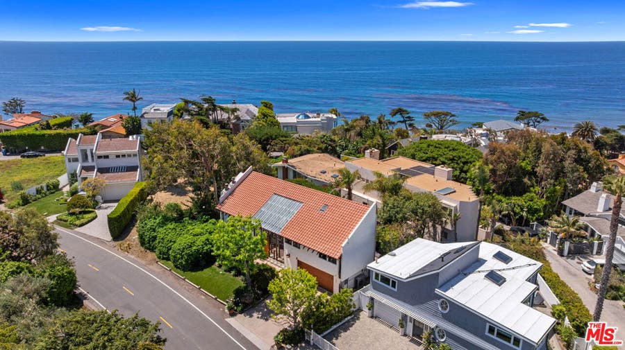 Property photo for 31830 Broad Beach Road, Malibu, CA