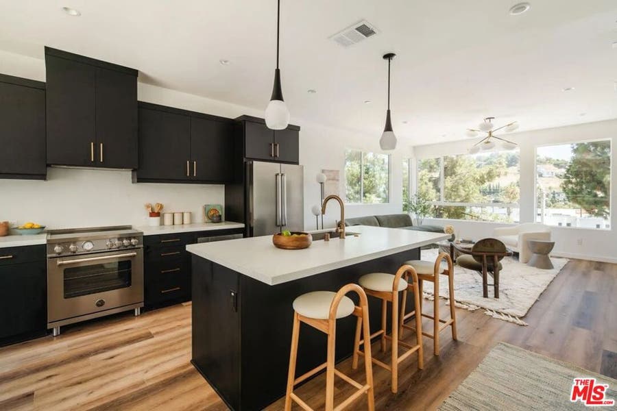 Property photo for 3858 N Emery Lane, Los Angeles, CA
