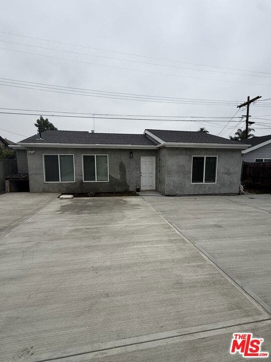 Property photo for 4049 Halldale Avenue, Los Angeles, CA