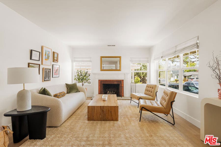 Property photo for 6332 W 84th Place, Los Angeles, CA