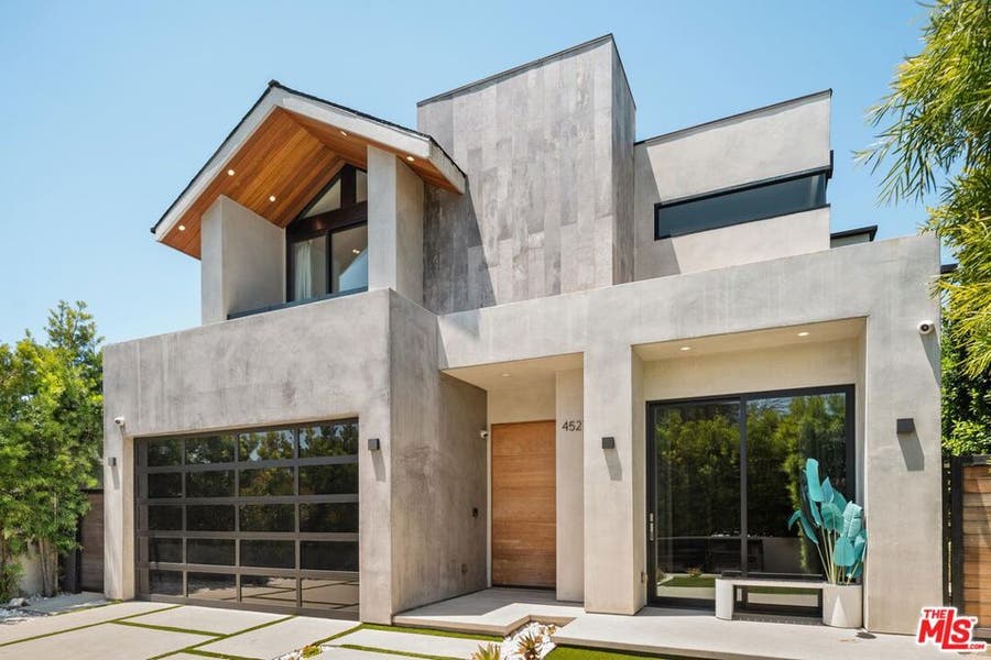 Property photo for 4527 Simpson Avenue, Studio City, CA