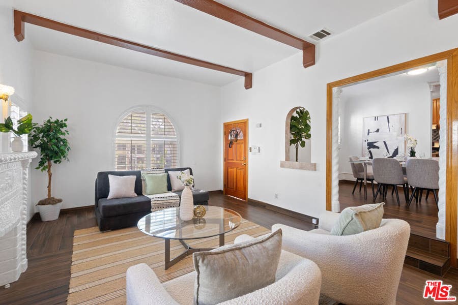 Property photo for 5359 Saturn Street, Los Angeles, CA