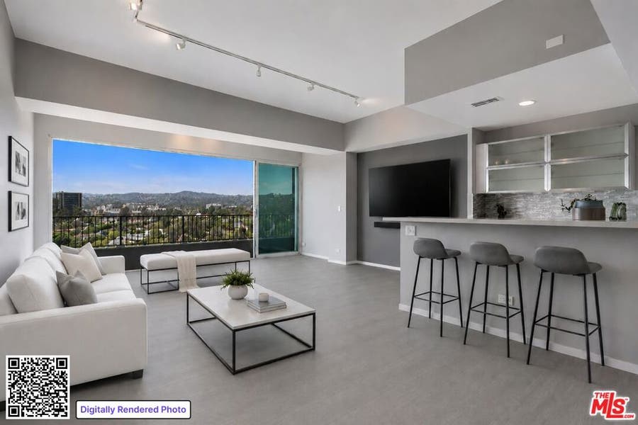 Property photo for 10501 Wilshire Boulevard, #1902, Los Angeles, CA