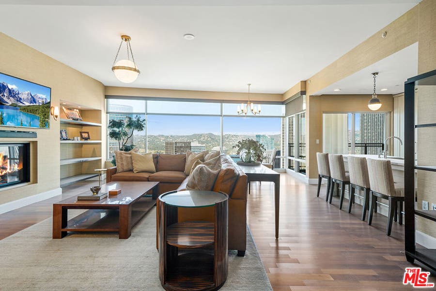 Property photo for 1 W Century Drive, #35D, Los Angeles, CA